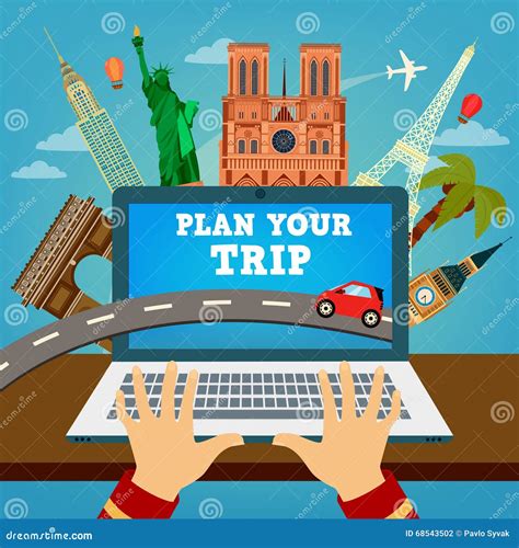 Plan Your Trip 